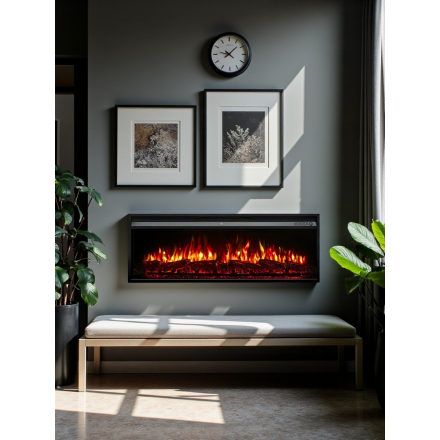 Электрокамин Real Flame PREMIER-S 45