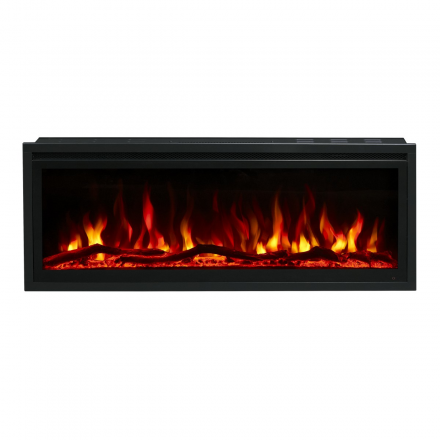 Электрокамин Real Flame SAFITA 42