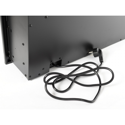 Электрокамин Real Flame SAFITA 50