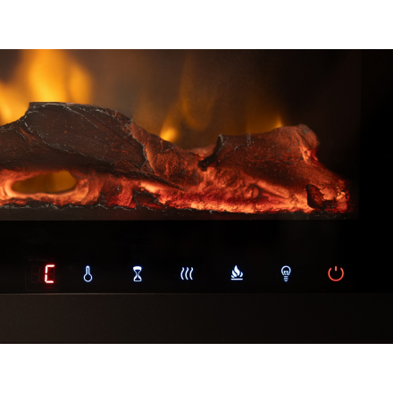 Электрокамин Real Flame SAFITA 50