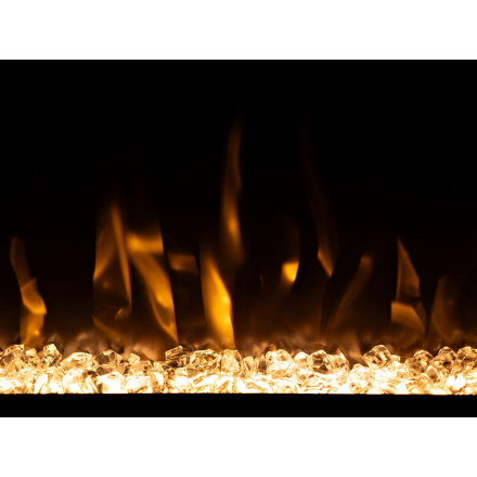 Электрокамин Real Flame SAFITA 50