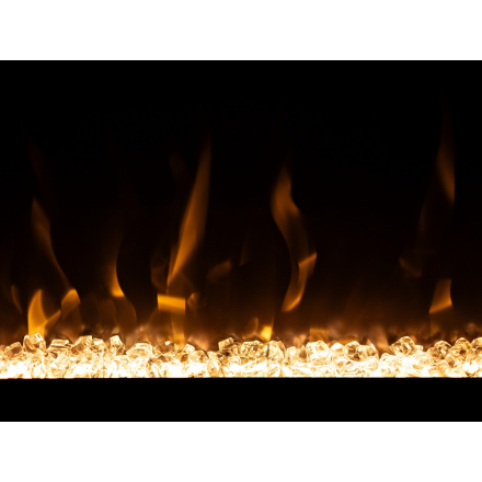 Электрокамин Real Flame SAFITA 50