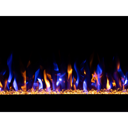 Электрокамин Real Flame SAFITA 50