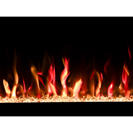 Электрокамин Real Flame SAFITA 50