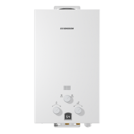 Газовая колонка Edisson E 20 D Pro