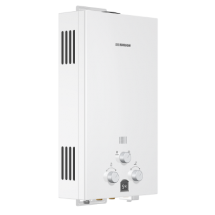 Газовая колонка Edisson E 20 D Pro