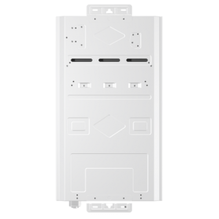 Газовая колонка Edisson E 20 D Pro