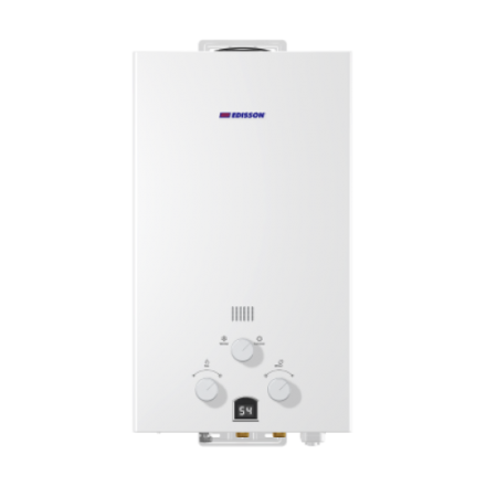 Газовая колонка Edisson E 20 DL