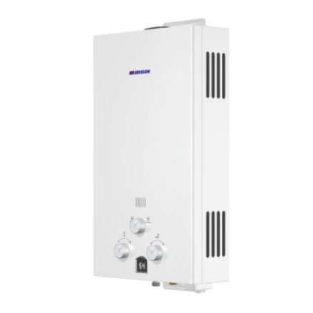 Газовая колонка Edisson E 20 DL