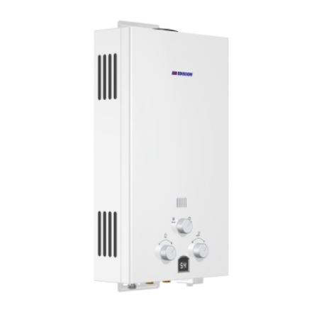 Газовая колонка Edisson E 20 DL