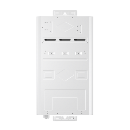 Газовая колонка Edisson E 20 DL