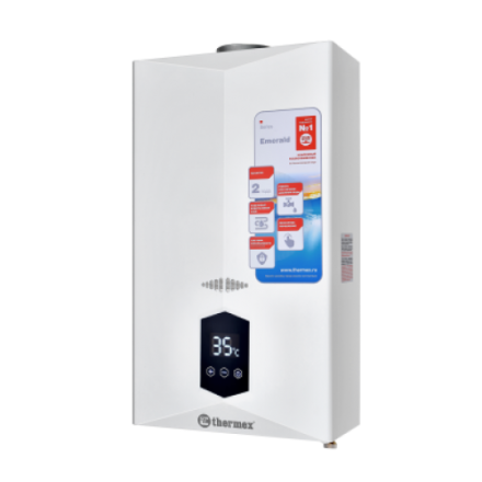 Газовая колонка Thermex E 22 MD