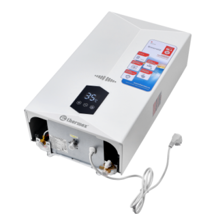 Газовая колонка Thermex E 22 MD