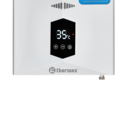 Газовая колонка Thermex E 22 MD