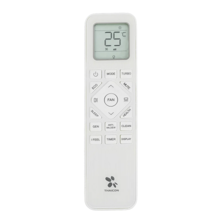 Сплит-система Thaicon Comfort Plus TL-RWC50-NR/TL-ROC50-NR