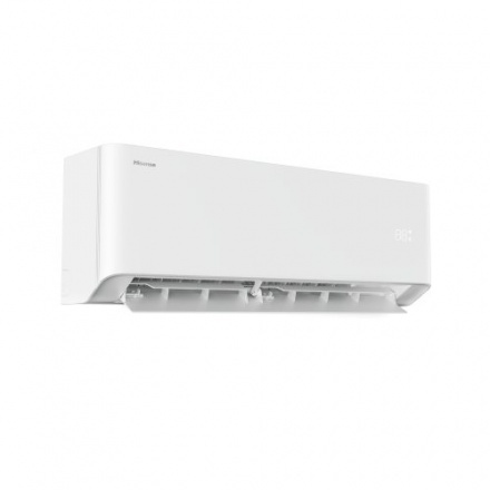 Сплит-система Hisense VIBE DC Inverter AS-07UW4RYRHB00