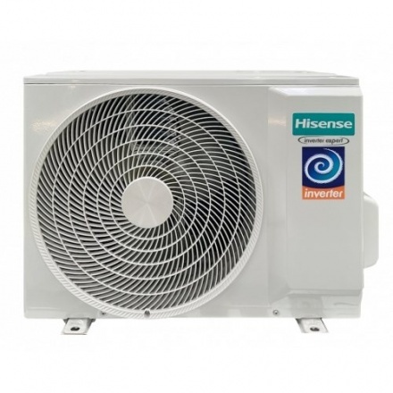 Сплит-система Hisense VIBE DC Inverter AS-07UW4RYRHB00