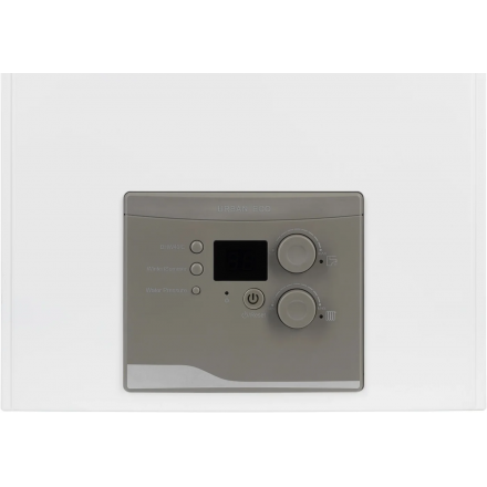 Газовый котел Haier Urban ECO 2.24 TM