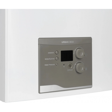 Газовый котел Haier Urban ECO 2.24 TM