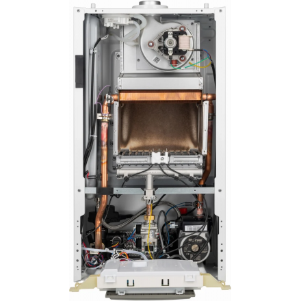 Газовый котел Haier Urban ECO 2.24 TM