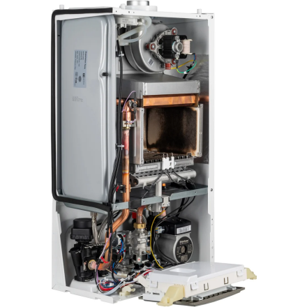 Газовый котел Haier Urban ECO 2.24 TM