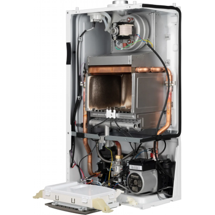 Газовый котел Haier Urban ECO 2.24 TM