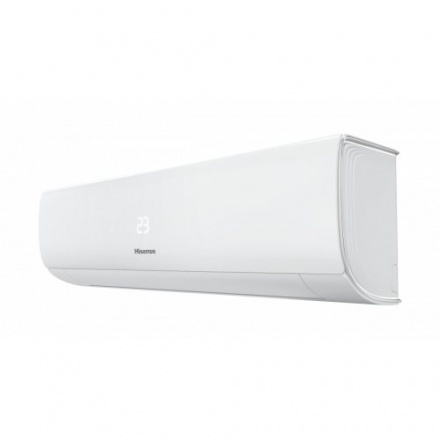 Сплит-система Hisense ZOOM 2.0 DC Inverter AS-07UW4RYRKB01