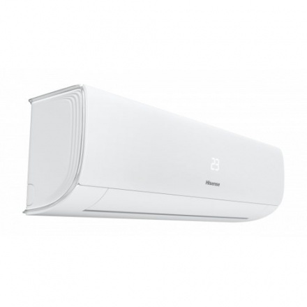 Сплит-система Hisense ZOOM 2.0 DC Inverter AS-07UW4RYRKB01