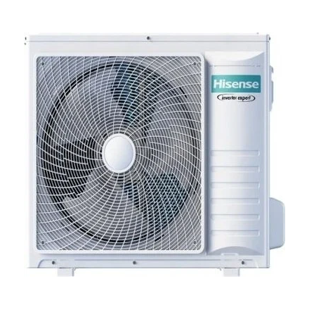 Кассетная сплит-система Hisense ACT-12UR4RCC8/PE-QEA/LD/AUW-12U4RS8
