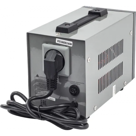 Стабилизатор напряжения Ресанта АСН-1000/1-Ц