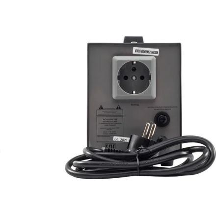 Стабилизатор напряжения Ресанта АСН-1000/1-Ц