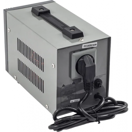 Стабилизатор напряжения Ресанта АСН-1000/1-Ц