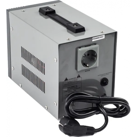 Стабилизатор напряжения Ресанта АСН-2000/1-Ц