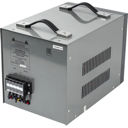 Стабилизатор напряжения Ресанта АСН-5000/1-Ц