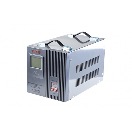 Стабилизатор напряжения Ресанта АСН-8000/1-Ц