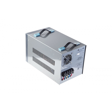 Стабилизатор напряжения Ресанта АСН-8000/1-Ц