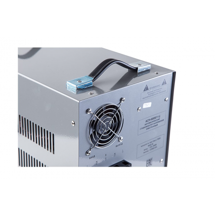 Стабилизатор напряжения Ресанта АСН-8000/1-Ц