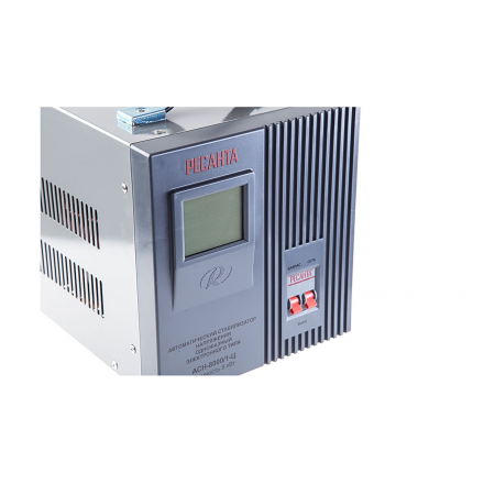 Стабилизатор напряжения Ресанта АСН-8000/1-Ц