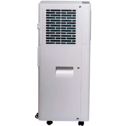 Мобильный кондиционер TCL TAC-09CPB/PSLW