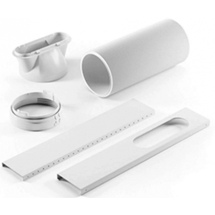 Мобильный кондиционер TCL TAC-09CPB/PSLW