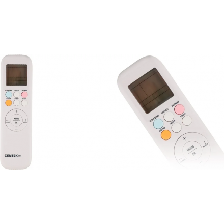 Кондиционер Centek CT-65A07+