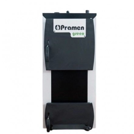 Твердотопливный котел Sakovich Pramen Green 12,5