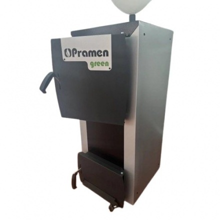 Твердотопливный котел Sakovich Pramen Green 12,5