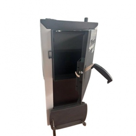 Твердотопливный котел Sakovich Pramen Green 12,5