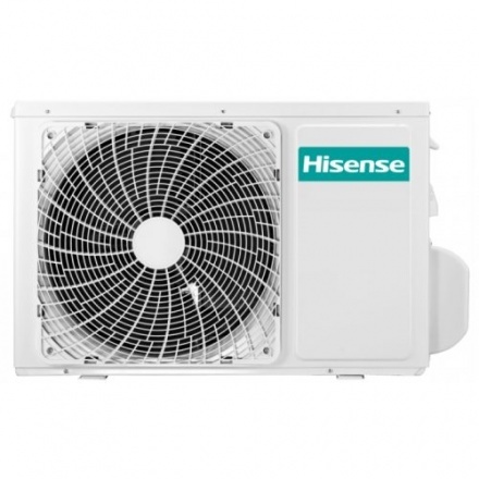 Сплит-система Hisense ZOOM 2.0 Classic A AS-18HW4RMSKB00