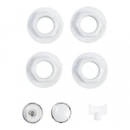 Монтажный комплект Valfex 1/2 (7 предметов)