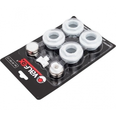 Монтажный комплект Valfex 1/2 (7 предметов)