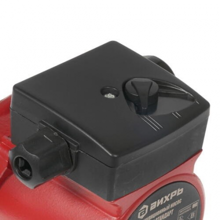 Циркуляционный насос Вихрь Стандарт Ц-25/4