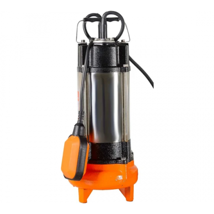 Фекальный насос Вихрь ФН-750