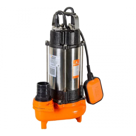 Фекальный насос Вихрь ФН-750